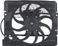 auto radiator fan