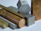Aluminum Bronze Rods (CuAl8Fe, CuAl10Ni5Fe4)