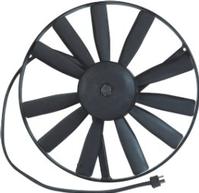auto radiator fan