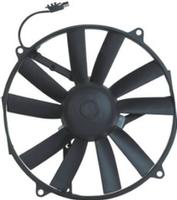 auto radiator fan