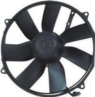 auto radiator fan