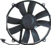 auto radiator fan