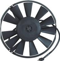 auto radiator fan