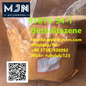 Butonitazene CAS: 95810-54-1