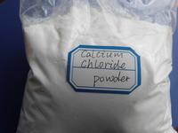 powder calcium chloride