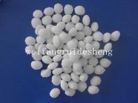 pellet calcium chloride
