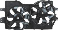 auto radiator fan