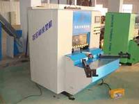 cnc corner forming machine