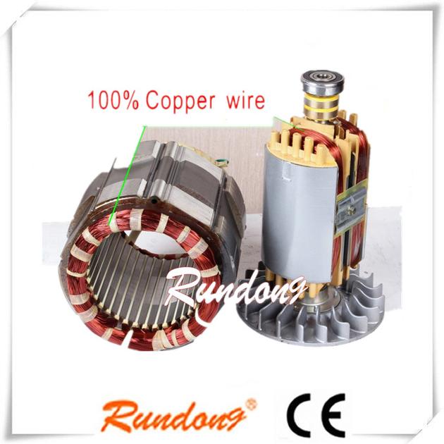 2 8kw 4 Stroke Free Energy