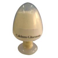 Gluconate Series, Calcium Gluconate