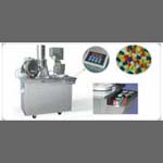 Capsule Filling Machine