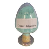 Copper Gluconate, Gluconate Series