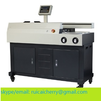 D60-A4 Ruicai Perfect Binding Machine