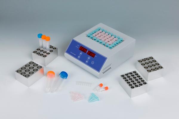 Dry bath incubator DH100-2