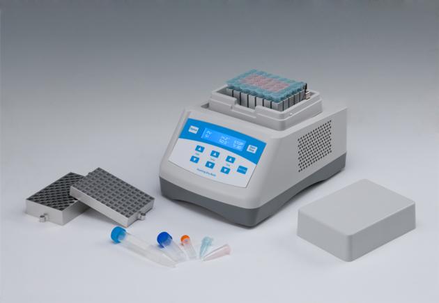 Dry bath incubator DH300