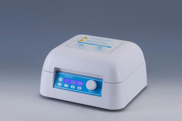 Incubator for Microplates DH500