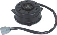 radiator fan motor