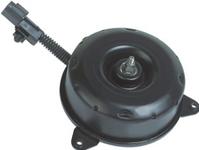 radiator fan motor