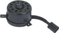 radiator fan motor