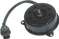 radiator fan motor