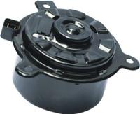 radiator fan motor
