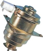 radiator fan motor