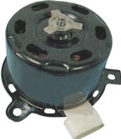 radiator fan motor