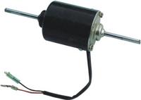 radiator fan motor