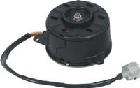 radiator fan motor