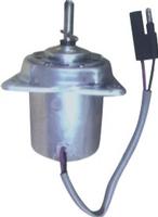 radiator fan motor