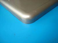 cnc corner moulding machine