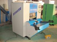 cnc angle moulding machine