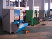 cnc corner former machine
