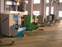 cnc angle forming machine