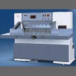 Digital Display Paper Cutter