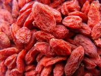 Dried Goji Berries
