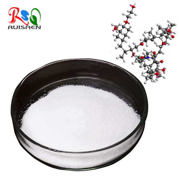 API  cinchonidine powder CAS:485-71-2 C19H22N2O