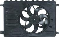 auto radiator fan