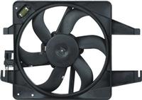 auto radiator fan