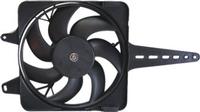 auto radiator fan