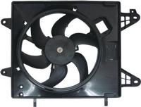auto radiator fan