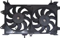 auto radiator fan