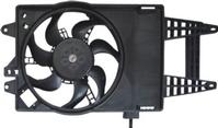 auto radiator fan