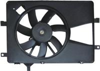 auto radiator fan