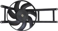 auto radiator fan