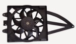 auto radiator fan