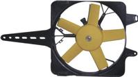 auto radiator fan