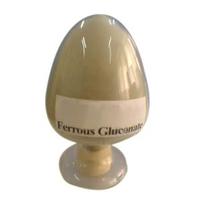Ferrous Gluconate, Gluconate Series