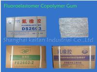 Fluoroelastomer Copolymer Gum