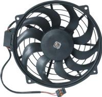 auto radiator fan
